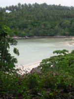 Koh Racha Holidays