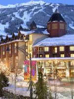 Whistler