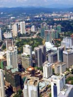Kuala Lumpur