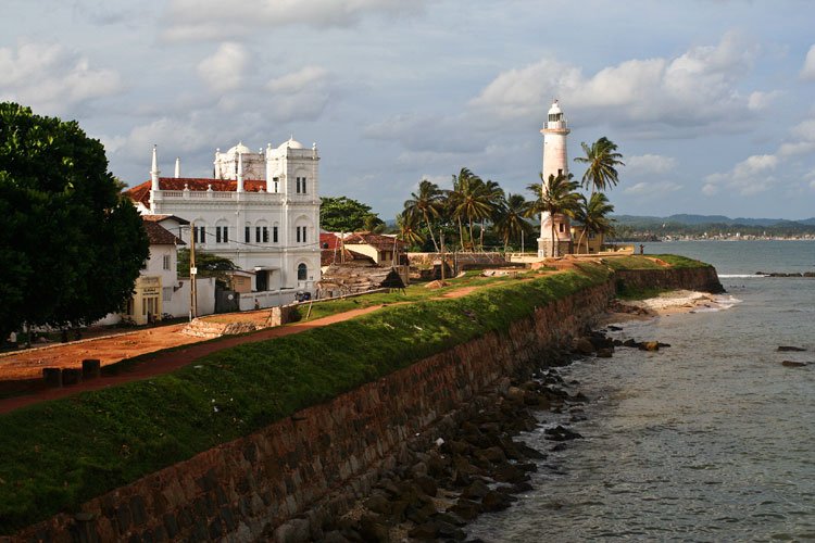 Galle Holiday