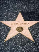 Los Angeles holidays - walk in the footsteps of cinemas greatest stars