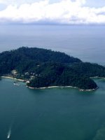 Pangkor Laut Holidays