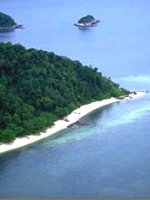 Pangkor Holidays - amazing beaches
