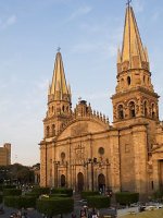 Mexico Holidays - Culture