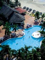 Mexico Holidays Luxury