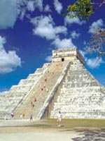 Mexico Holidays - History