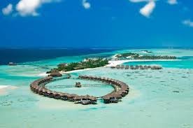South Malé Atoll Holiday