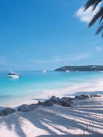 Antigua Holidays - it's all about the beaches