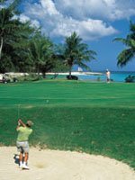 Bahamas Holidays - Amazing Golf Courses