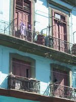 Cuba Holidays - world heritage sites