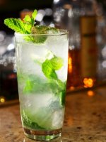 Cuban Mojitos