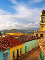 Cuba