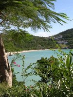 Grenada Holidays - Tropical beaches