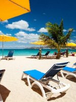 Grenada beach