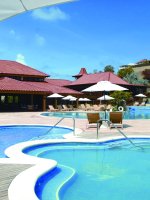 Grenada villa