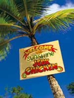 Jamaica Holidays - try the delicious food