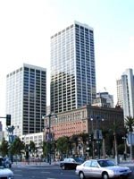 San Francisco Holidays - stunning city views