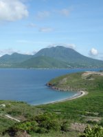 St Kitts & Nevis
