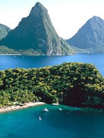 St Lucia