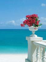 Turks and Caicos Holidays - the perfect tropical climate
