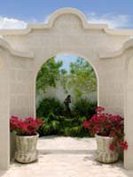 Turks and Caicos Holidays - relaxtion the Caribbean way