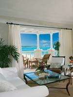 Turks and Caicos Holidays - luxury accomodations