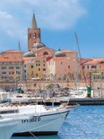 Sardinia