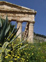 Sicily Holidays - explore the rich heritage