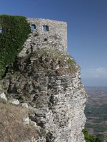 Sicily Holidays - dramatic landscapes