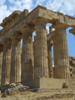 Sicily Holidays - historic settings