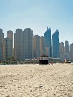 Dubai beaches
