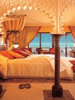 Dubai hotel