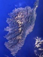 Corsica.