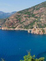 Corsica