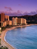 Hawaii holidays - relax in style