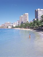 Hawaii Holidays - relax on Ohau 