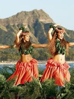 Hawaii entertainment