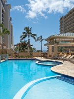 Hawaii Hotel