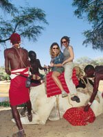 Kenya Holidays - rich culture and traditions