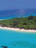 Tanzania Holidays - golden sand beaches