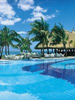 Mauritius Holidays - luxury resorts
