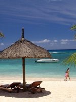 Mauritius Beach