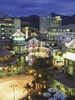 Mauritius Port Louis