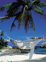 Seychelles Holidays - luxury relaxation