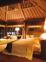 Seychelles luxury hotel