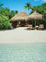 Maldives Beach