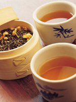 China Holidays - taste of the exotic east