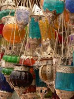 Goa Holidays authentic arts and crafts