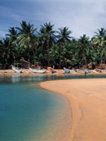 Sri Lanka - stunning beaches