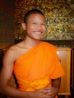 Wat Pho Temple